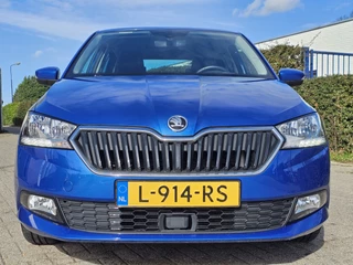 Škoda Fabia Škoda Fabia 1.0 TSI Ambition, Carplay! PDC! Nwe APK! Zondag Open! - afbeelding nr 5