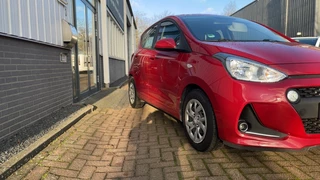 Hyundai i10 - afbeelding nr 7