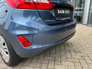 Ford Fiesta - afbeelding nr 36