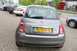 Fiat 500 - afbeelding nr 7