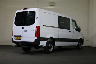 Mercedes-Benz Sprinter - afbeelding nr 10