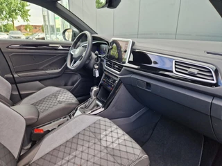 Volkswagen T-Roc Volkswagen T-Roc 1.5 TSI DSG 3x R-Line /Pano /1e eig. /garantie - afbeelding nr 8