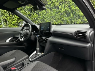 Toyota Yaris Cross Toyota Yaris Cross 1.5 Hybrid Dynamic, CARPLAY, ECC-AIRCO, ADAPTIVE CRUISE, 17 INCH, STOELVERWARMING, 1E-EIGENAAR! - afbeelding nr 50