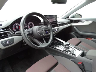 Audi A5 Audi A5 Sportback 35 TFSI Edition 1e eig. Virtual cockpit - afbeelding nr 16