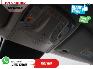 Mercedes-Benz Vito Mercedes-Benz Vito 114 CDI Aut. L2 BPM VRIJ! Ready2Go Adapt.Cruise/ 19