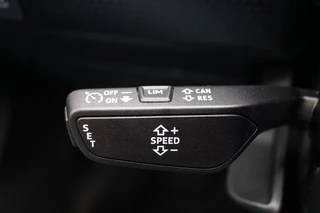 Audi A1 Sportback Audi A1 Sportback 30 TFSI 115pk Automaat S-Line Edition -NAVI-ECC-PDC- - afbeelding nr 17