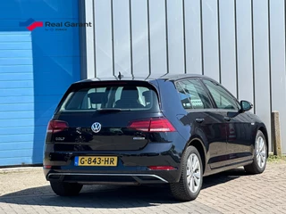 Volkswagen Golf Volkswagen Golf 1.5 TSI Comfortline CAMERA PDC DEALER OND 1 EIG - afbeelding nr 5