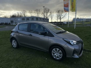 Toyota Yaris Toyota Yaris 1.5 Hybrid Aspiration - FACELIFT/CLIMA/PDC/NAP - afbeelding nr 8