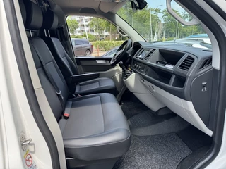 Volkswagen Transporter Volkswagen Transporter 2.0 TDI L1H1 Trekhaak Navi Distr VV - afbeelding nr 16