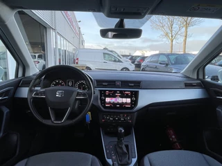 SEAT Arona - afbeelding nr 2