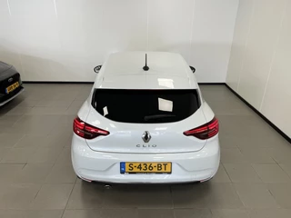Renault Clio - afbeelding nr 29