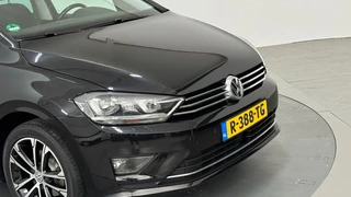 Volkswagen Golf Sportsvan - afbeelding nr 38