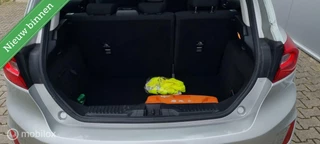 Ford Fiesta Ford Fiesta 1.1 Trend Airco/5deurs/1EIG - afbeelding nr 8