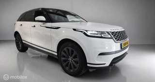 Land Rover Range Rover Velar Land Rover Range Rover Velar P250 S Turbo AWD - afbeelding nr 14