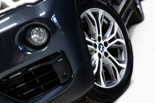 BMW X1 - afbeelding nr 23