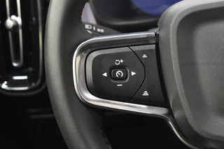 Volvo C40 Volvo C40 Extended Range Ultimate 82kWh/252pk | 20'' | Trekhaak - afbeelding nr 20