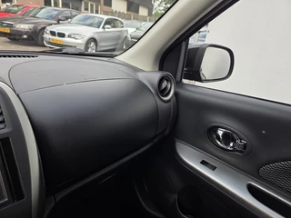Nissan Micra Nissan Micra 1.2 Connect Edition - afbeelding nr 19
