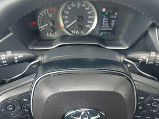 Toyota Corolla Touring Sports Toyota Corolla Touring Sports 2.0 Hybrid Business Plus - afbeelding nr 28