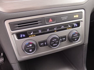 Volkswagen Golf Sportsvan STOELVERW / CLIMA / PDC / ELEK RAMEN / HOGE INSTAP! - afbeelding nr 11