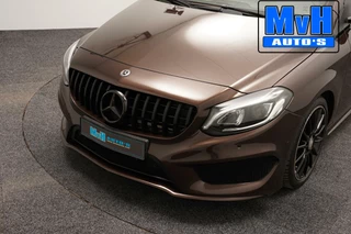 Mercedes-Benz B-Klasse Mercedes B-klasse 250 4Matic Prestige|AMG|BOMVOL!|PANO|LED - afbeelding nr 31