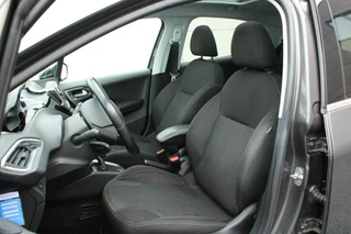 Peugeot 208 Peugeot 208 1.2 PureTech 110 PK CAMERA CARPLAY NAVI CRUISE - afbeelding nr 11