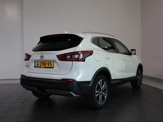 Nissan QASHQAI - afbeelding nr 3