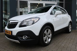 Opel Mokka - afbeelding nr 8