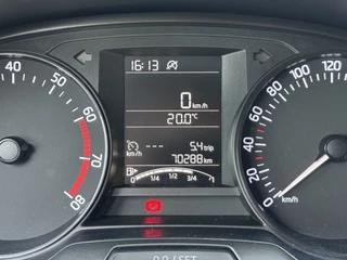 Škoda Fabia Škoda Fabia 1.0 Sprint CRUISE AIRCO LMV LED NAP - afbeelding nr 25