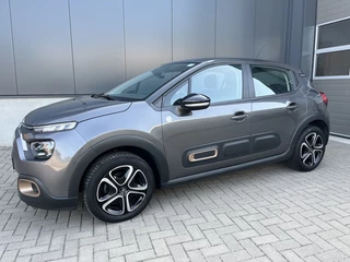 Citroën C3 Citroën C3 1.2 PT C-Series - afbeelding nr 2