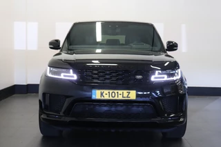 Land Rover Range Rover Sport | Pano | Memory | HUD | € 44.950,- incl. BTW - afbeelding nr 7