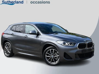 BMW X2 xDrive25e M Sport