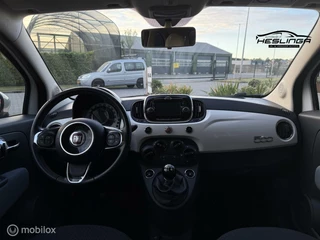 Fiat 500 Fiat 500 0.9 TwinAir Turbo Popstar | APK |Bluetooth - afbeelding nr 9