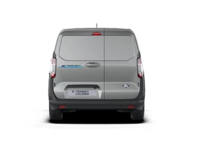 Ford Transit Courier Ford E-Transit Courier Limited 44 kWh 136pk | Ford Voorraad | Driver Assistance Pack | Laadvloerbescherming | Trekhaak | LED Laadruimteverlichting - afbeelding nr 5
