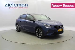 Opel Corsa-e - 263702610-0