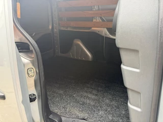 Citroën Berlingo Citroen Berlingo 1.6 BlueHDI 100 Business Economy S&S NAVI | CARPLAY | AIRCO | CRUISE | NWE APK - afbeelding nr 11