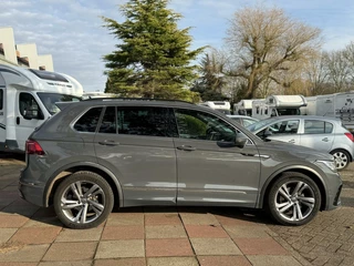 Volkswagen Tiguan Volkswagen Tiguan 1.5 TSI R-Line - afbeelding nr 15
