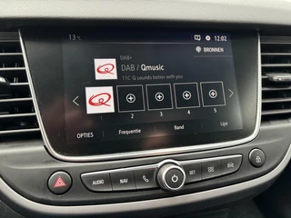 Opel Crossland X Opel Crossland X 1.2 Online Edition | Carplay | PDC | Cruise Control | LM-Velgen - afbeelding nr 14