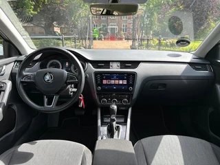 Škoda Octavia Skoda Octavia Combi 1.0 TSI | Business | DSG | PDC | CarPlay | LED | - afbeelding nr 5