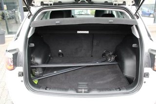 Jeep Compass Jeep Compass 1.4 MultiAir Longitude/Stuur-stoel verw/Navi/Bt - afbeelding nr 22