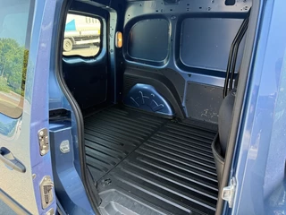 Renault Kangoo Renault Kangoo 1.2 TCe 115 S&S Comf - afbeelding nr 17