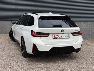 BMW 3 Serie - afbeelding nr 44