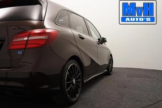 Mercedes-Benz B-Klasse Mercedes B-klasse 250 4Matic Prestige|AMG|BOMVOL!|PANO|LED - afbeelding nr 83