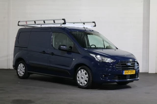 Ford Transit Connect Ford Transit Connect 1.0 Ecoboost L2 Trend Airco Navigatie Camera - afbeelding nr 5