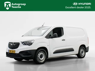 Opel Combo-e - 97413924-0