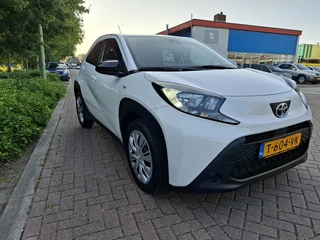Toyota Aygo Toyota Aygo X 1.0 VVT-i MT Play - afbeelding nr 6