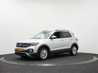 Volkswagen T-Cross - afbeelding nr 12