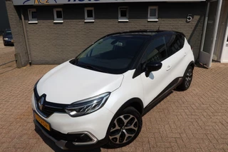 Renault Captur - 116301250-0