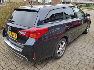 Toyota Auris - afbeelding nr 6