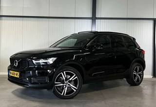 Volvo XC40 - 427243051-0