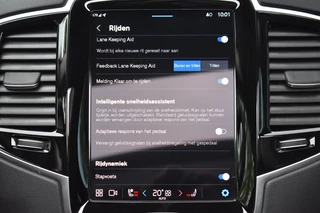 Volvo XC90 - afbeelding nr 38